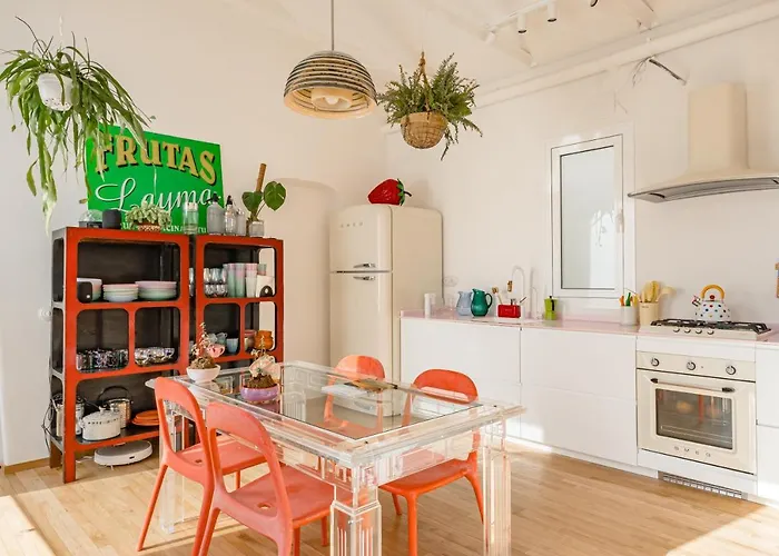Pop-Zen Penthouse